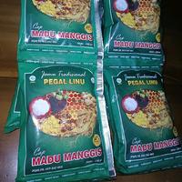 Gambar 1 Pack MADU manggis JAMU PEGEL LINU RAMUAN TRADISIONAL dari Fiandragrosir undefined 5 Tokopedia