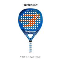 Gambar Raket Padel Anak BULLPADEL INDIGA BOY 25 KID LINE 072758 ORIGINAL - NS dari SNEAKERS DEPT undefined 1 Tokopedia