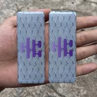 Gambar Backdoor Panel Acrylic Hotcig R99 Carbon Grey Full Resin Glossy dari BRILIANT CUSTOM undefined 1 Tokopedia