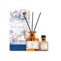 Gambar EXOTIC SPICE INSPIRED BY RITZ CARLTON HOTEL REED DIFFUSER HOTEL COLLECTION MAGA - refill 100ml dari Annyeaong Chinguu undefined 1 Tokopedia