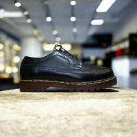 Gambar sepatu DMC pria BO kulit sapi asli brhus off  sepatu kerja pria sol karet Shoes - hitam, 39 dari mans footwear undefined 3 Tokopedia