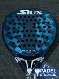 Gambar Siux Electra Stupa ST4 Rulo Limited Edition Padel Racket Raket dari PADEL STUDIO.ID undefined 5 Tokopedia
