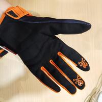 Gambar sarung tangan TLD gloves * - Hitam dari NINI OFFICIAL DUA undefined 4 Tokopedia