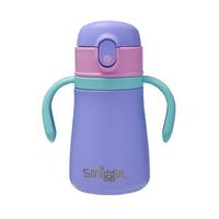 Gambar SMIGGLE BOTTLES STEEL SIPPY TT CLASSIC - IGL457170LIL - Lilac dari shaidar nafian shops undefined 3 Tokopedia