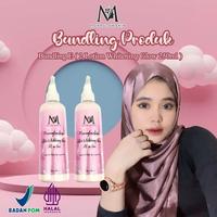 Gambar Monaglowskin Bundling E (2 Lotion 250ml) dari Monaglowskin undefined 1 Tokopedia