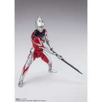 Gambar Bandai S.H.Figuarts SHF Ultraman Arc dari The Old Lady undefined 5 Tokopedia