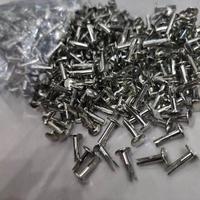 Gambar Paku Pecah / Paku Belah Untuk Memasang Tali Helm, Lis Jok Dll. Harga Perbiji dari diandra stor undefined 1 Tokopedia