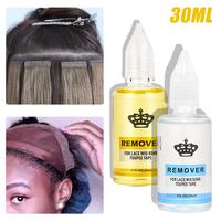 Gambar Ryuuta Wig Toupee glue REMOVER 30ml dari aotanaka undefined 4 Tokopedia
