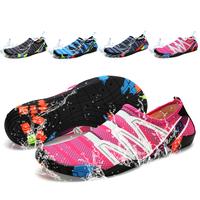 Gambar Sepatu Air-Sol Luar Karet Anti Gores, Anti Selip, Cepat Kering, Berkualitas Tinggi / Ideal Untuk Aktivitas Air Dan Wisata Pantai / Cocok Untuk Orang Yang Suka Berenang, Fitnes, Dan Memancing / Sepatu Khusus Di Pantai / Sepatu Pantai Unisex - Blue, 35 dari Coolloog Water Shoes undefined 1 Tokopedia