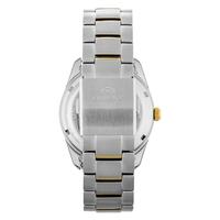 Gambar Jam Tangan Pria Orient Contemporary RA-AR0001S Open Heart Automatic Silver Dial Dual tone Stainless Steel Strap dari Machtwatch Indonesia undefined 3 Tokopedia