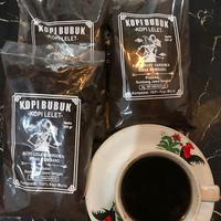 Gambar Kopi lelet Khas lasem Rembang coklat 200g terbuat dari bahan kopi murni 100% asli Coffee Pahit Hitam Minuman Robusta instan dari RIANS24 undefined 4 Tokopedia