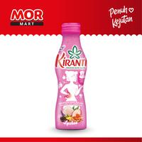 Gambar KIRANTI Sehat Datang Bulan Lychee Pereda Nyeri 150 ml dari MOR Mart undefined 1 Tokopedia