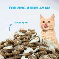 Gambar MR VET T3 Urinary Care 1 KG Dry Cat Food Makanan Kucing Kering Pencegah Batu Ginjal Saluran Kemih All Life Stage dari Tinah Petshop_NEW undefined 3 Tokopedia