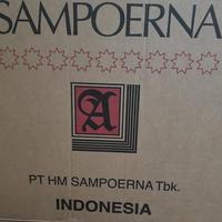Gambar Diskon Rokok Sampoerna Kretek Sampurna Kretek 1 Slop Isi 10 Bungkus Ready dari radenjayalanang undefined 4 Tokopedia