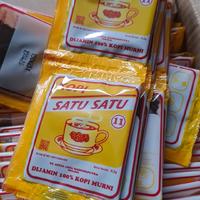 Gambar kopi satu satu renteng renceng 10 sachet enak murah aman dari Allinoneeee undefined 4 Tokopedia