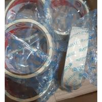 Gambar Masking Tape Lakban Kertas 1 Inch (24mm) - 7mtr dari Baru Indah undefined 4 Tokopedia