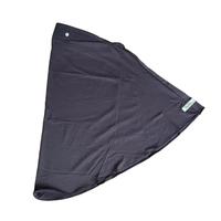 Gambar Seragam Sekolah Pramuka Siaga SD Panjang Setelan Anak Perempuan Kelas 1-6 SD Lengkap Bonus Jilbab & Topi Pramuka - Siaga+Jilbab+Topi, Kls 1 dari ALDAFI UNIFORM undefined 4 Tokopedia