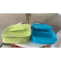 Gambar Tupperware set loly + tas dan luna moorlife set tas tempat makan garpu sendok - abu-abu moorlife dari sasmita79 undefined 1 Tokopedia