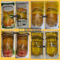 Gambar minyak goreng premium murah kemasan 1 liter - 1 liter dari bonanzastock undefined 1 Tokopedia