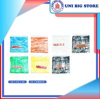 Gambar Tas Kantong Kresek BOLA API 28 02 48 Hijau Biru Merah Kuning 50 Lbr - Alamanda Hitam dari Uni Big Store undefined 1 Tokopedia