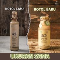 Gambar Ready- Satya Jus Bawang Putih Tunggal Jahe Merah Madu Hutan Lemon Cuka Apel #Gratisongkir dari amna ofc undefined 4 Tokopedia