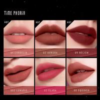 Gambar Timephoria Nebula Velvet Lip Cream - 01 Cordelia - 449145 dari Dan Dan Indonesia undefined 3 Tokopedia