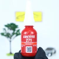 Gambar Loctite 271 10Ml Threadlocker Threadlock Henkel Hh Strenght Lem Baut dari Deli Tools ID undefined 3 Tokopedia