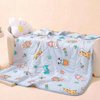 Gambar FANCY - SELIMUT ANAK BAHAN TENCEL HALUS DAN TEBAL / SELIMUT ANAK KARAKTER LUCU UNISEX / SELIMUT ANAK SIZE 75*95 CM / COD dari Big Stinky Pete undefined 3 Tokopedia