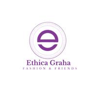 Gambar Busana Muslim Ethica Overall Mikhayla 07 New Arrival - Brown, L dari Ethica Graha undefined 4 Tokopedia