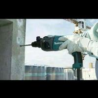 Gambar Mesin bor bobok besi beton / Rotary hammer Makita HR 2230 dari Online tools undefined 3 Tokopedia