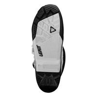 Gambar Boot Leatt 4.5 Enduro White 2026 Sepatu Boots Leatt 4.5 Enduro Putih 26 Trabas Original dari 333MXSTORE undefined 3 Tokopedia