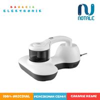 Gambar NOTALE Anti Dust Mite Vacuum Cleaner HEPA Filter Penyedot Debu dilengkapi UV Sterill 14000Pa - BUBBLE WRAP dari BAHAGIA ELEKTRONIK undefined 1 Tokopedia