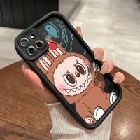 Gambar Casing Hp Untuk Realme C12 C25 C25s Narzo 20A Narzo 30A Narzo 50A Case HP pola Labubu lucu Cesing Casing sederhana Kesing Silikon lunak Kasing baru Softcase - Gaya1, Realme C12/C25/C25s dari Faseevice undefined 1 Tokopedia