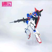 Gambar Model Kit ​ 1/72 HG Zeta Gundam [Flash Model] dari TMstoreID undefined 4 Tokopedia