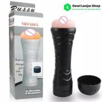 Gambar 3D ELECTRIC TENGA SUCKING VIBRATOR CUP-VIBRATORR PRIA-SEXY TOYS PRIA dari dedek36 undefined 1 Tokopedia