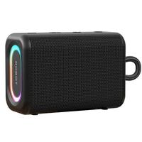 Gambar [ SPEAKER RB-180 ]- NEW Robot RB180 Portable Speaker Outdoor Mini Bluetooth 5.4 RGB Waterproof IPX4 TWS SALON SOUND SUPER EXTRA BASS - Garansi Resmi 1 Tahun dari tani berkah01 undefined 3 Tokopedia