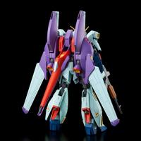 Gambar (Termurah) MG RGZ-91B Re-GZ Custom Amuro Ray Gundam ReGZ Re GZ P-BANDAI Limited - Random dari Toko ndislala undefined 4 Tokopedia