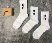 Gambar PROMO GUYS KAOS KAKI ON CLOUD LOGO SOCK ISI 3 PASANG ORIGINAL HITAM PUTIH / KAOS KAKI PRIA WANITA / KAOS KAKI FULL SET PREMIUM - HITAM dari Nafa Rizqi Mustaqimah undefined 2 Tokopedia