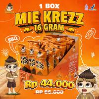Gambar Si Umang Mie Lidi Krezz 1 Box isi 22 Pcs Premium High Quality Jajanan Food Gratis Ongkir Rp0 - COKELAT dari Lidi SiUmang undefined 2 Tokopedia