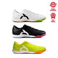 Gambar SEPATU FUTSAL ORTUSEIGHT CATALYST VISION V4 IN K-LEA - Off White, 40 dari Raysportindo undefined 1 Tokopedia