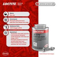 Gambar Henkel Loctite Lb 771 Bo1Lben (Loctite Nickel Antii Seize 1 Lb) dari Goto ID undefined 3 Tokopedia