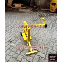 Gambar ALAT POTONG PAVING BLOK MANUAL BLOCK SPLITYER TG-CBS 42 TIGON Best dari MEGAH TEKNIK JAYA undefined 4 Tokopedia