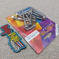 Gambar Baut probolt cvt Vario 125/150 Stainless 2kunci pcx Cbu dari chymaticshop undefined 1 Tokopedia