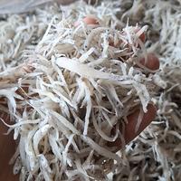 Gambar IKAN ASIN TERI NASI KUALITAS PREMIUM GURIH - 250GR (1/4KG) dari Bakul Ikan Asin_NEW undefined 4 Tokopedia