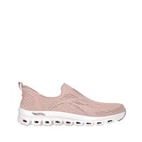Gambar Skechers Slip-Ins Arch Fit Glide-Step Elevate Women's Sneaker - Tan Original - 36 dari Bonanza Sport Original undefined 1 Tokopedia