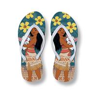 Gambar Sandal Jepit "MOANA" Sandal Wanita Anak dan Dewasa - 26 dari Sopy Sandal undefined 2 Tokopedia