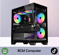 Gambar PC Gaming Core i5 12400F I GTX 1650 I 16GB I Editing-Rendering Mantap - GTX 750Ti 4GB dari BCM Computer undefined 2 Tokopedia