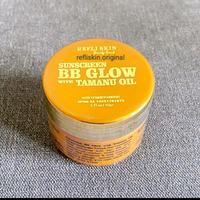 Gambar BB GLOW REFLISKIN sunscreen spf 50 dari REFLISKIN.ORIGINAL undefined 1 Tokopedia