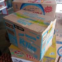 Gambar 1 dus soklin liquid Hijab cool isi 120pcs dari balleyo store undefined 3 Tokopedia
