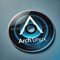 Gambar Arch Linux OS DVD Installer: Distro Linux Rolling Release untuk Pengguna Mahir dari OBAT KUAT0 undefined 4 Tokopedia